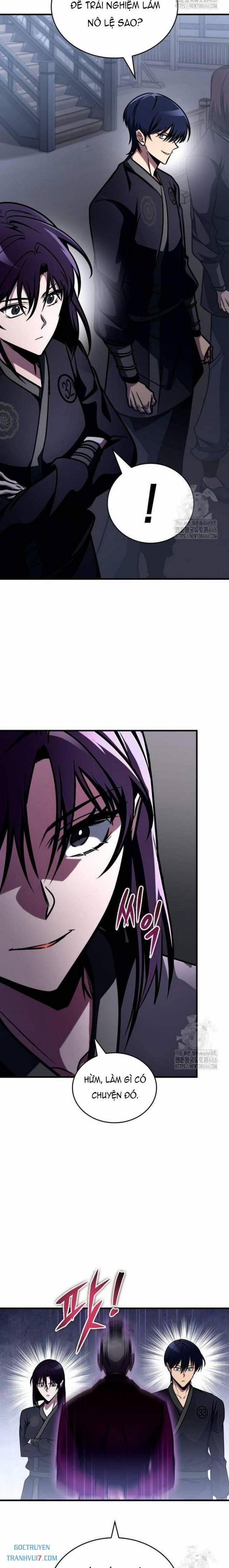 Cuốn Sách Chiến Lược Hàng Đầu Mà Chỉ Tôi Mới Có Thể Nhìn Thấy 45 trang 29