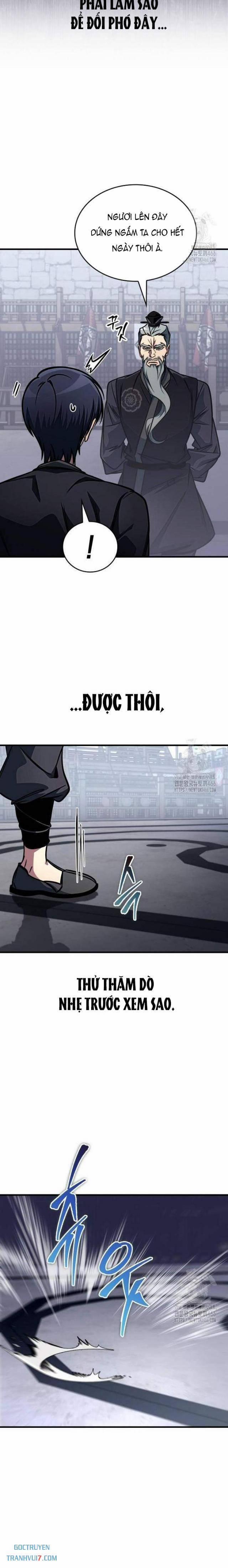 Cuốn Sách Chiến Lược Hàng Đầu Mà Chỉ Tôi Mới Có Thể Nhìn Thấy 45 trang 3