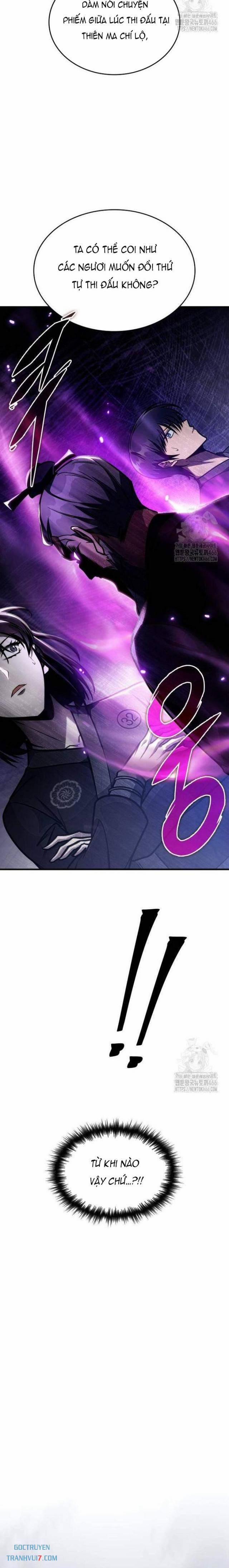 Cuốn Sách Chiến Lược Hàng Đầu Mà Chỉ Tôi Mới Có Thể Nhìn Thấy 45 trang 30