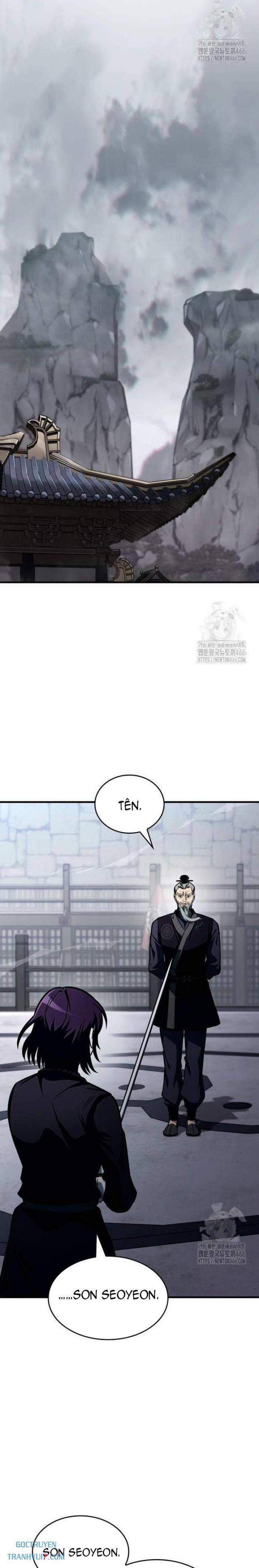 Cuốn Sách Chiến Lược Hàng Đầu Mà Chỉ Tôi Mới Có Thể Nhìn Thấy 45 trang 31