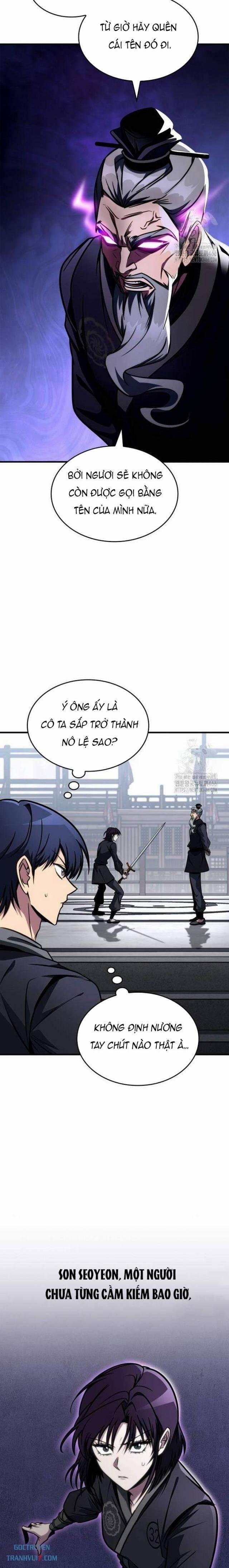 Cuốn Sách Chiến Lược Hàng Đầu Mà Chỉ Tôi Mới Có Thể Nhìn Thấy 45 trang 32