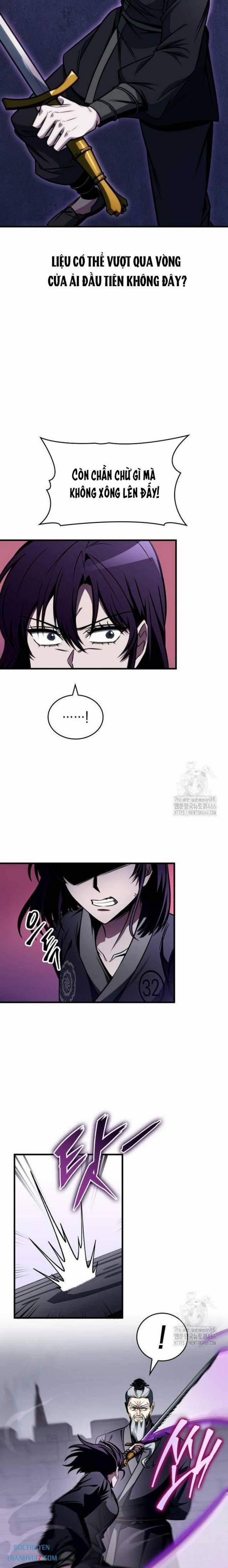 Cuốn Sách Chiến Lược Hàng Đầu Mà Chỉ Tôi Mới Có Thể Nhìn Thấy 45 trang 33