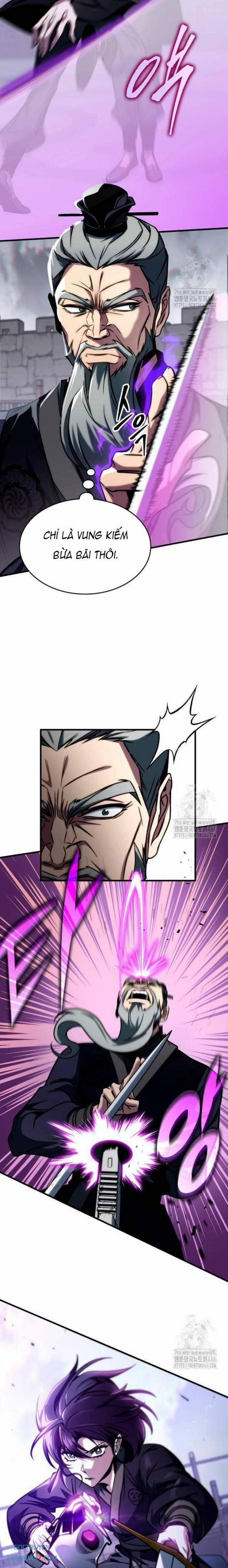 Cuốn Sách Chiến Lược Hàng Đầu Mà Chỉ Tôi Mới Có Thể Nhìn Thấy 45 trang 34