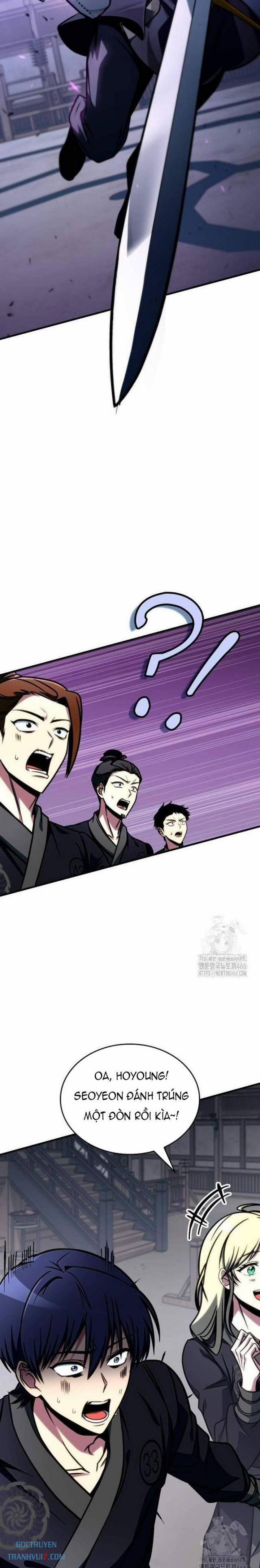 Cuốn Sách Chiến Lược Hàng Đầu Mà Chỉ Tôi Mới Có Thể Nhìn Thấy 45 trang 35