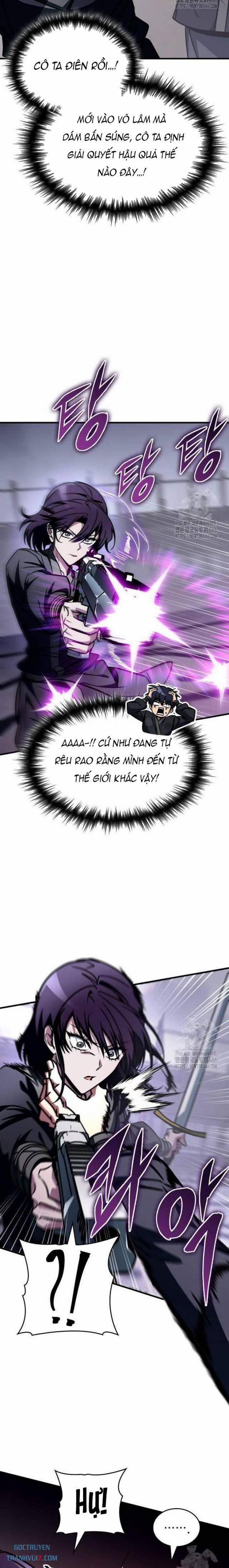 Cuốn Sách Chiến Lược Hàng Đầu Mà Chỉ Tôi Mới Có Thể Nhìn Thấy 45 trang 36