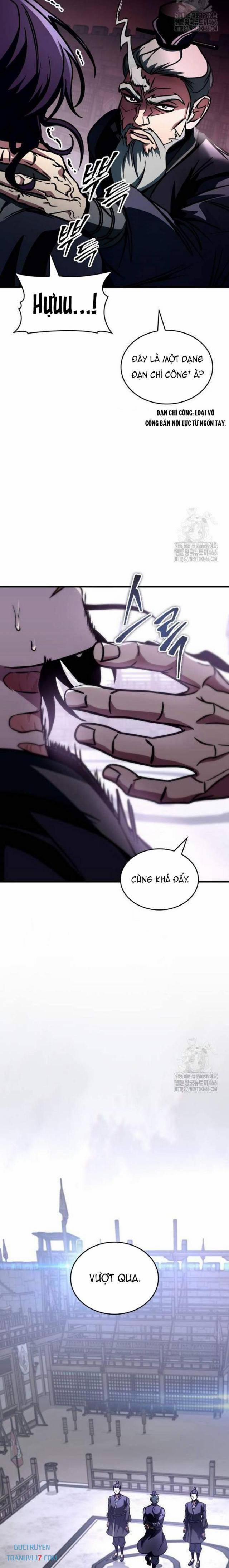 Cuốn Sách Chiến Lược Hàng Đầu Mà Chỉ Tôi Mới Có Thể Nhìn Thấy 45 trang 37