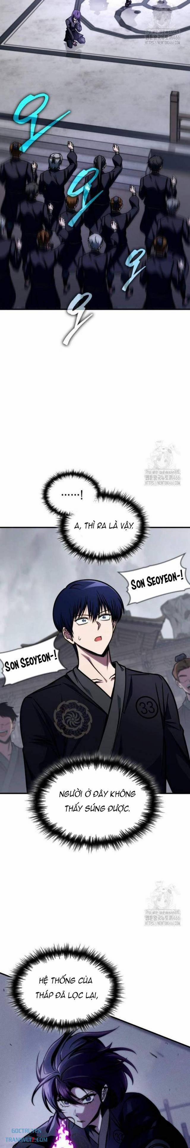 Cuốn Sách Chiến Lược Hàng Đầu Mà Chỉ Tôi Mới Có Thể Nhìn Thấy 45 trang 38