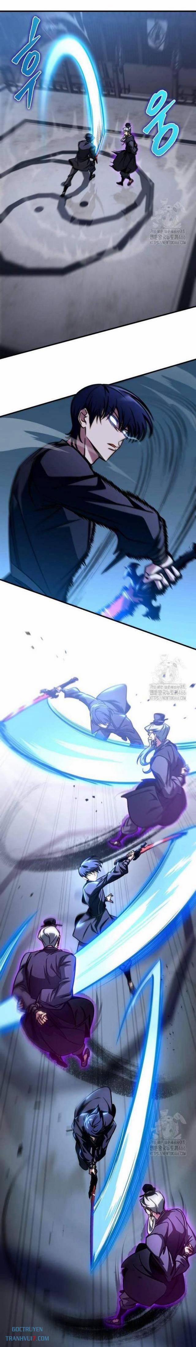 Cuốn Sách Chiến Lược Hàng Đầu Mà Chỉ Tôi Mới Có Thể Nhìn Thấy 45 trang 4