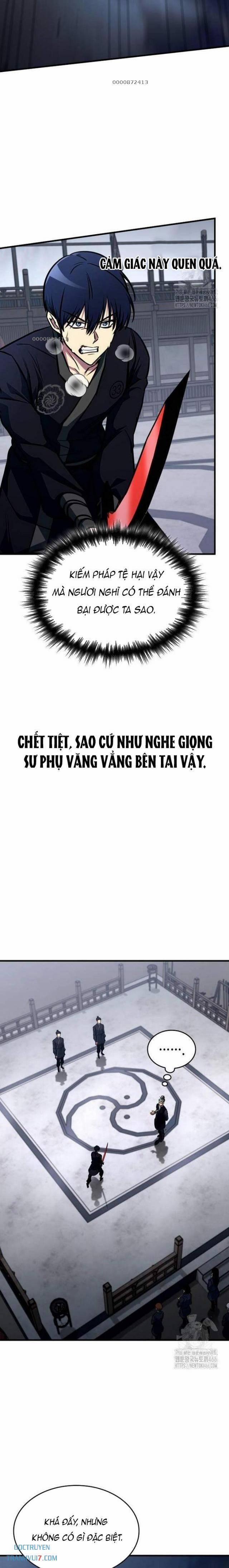 Cuốn Sách Chiến Lược Hàng Đầu Mà Chỉ Tôi Mới Có Thể Nhìn Thấy 45 trang 5