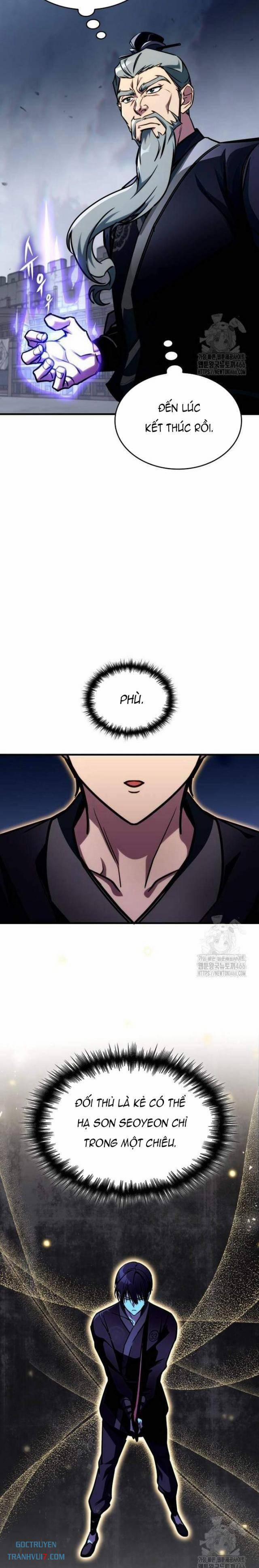 Cuốn Sách Chiến Lược Hàng Đầu Mà Chỉ Tôi Mới Có Thể Nhìn Thấy 45 trang 6