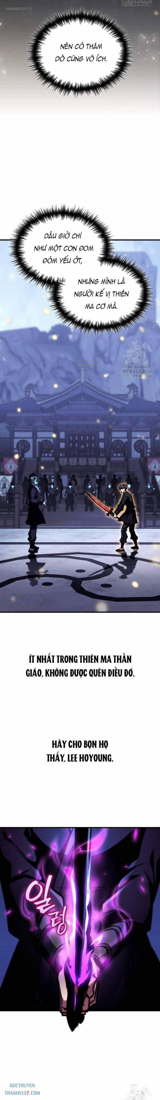 Cuốn Sách Chiến Lược Hàng Đầu Mà Chỉ Tôi Mới Có Thể Nhìn Thấy 45 trang 7