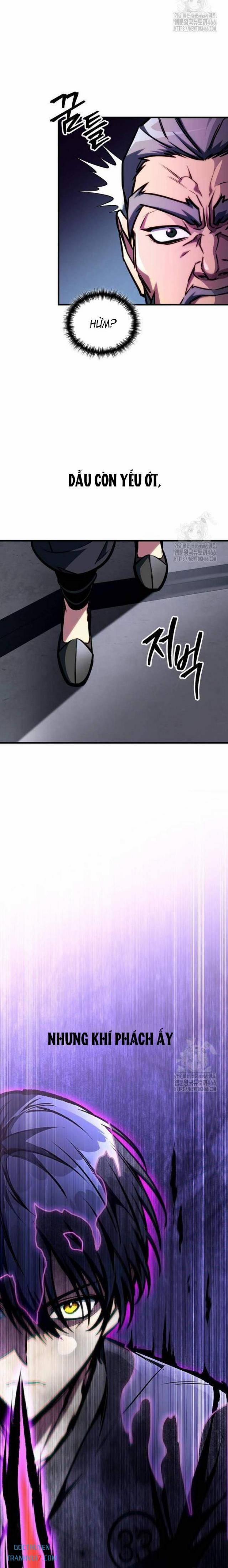 Cuốn Sách Chiến Lược Hàng Đầu Mà Chỉ Tôi Mới Có Thể Nhìn Thấy 45 trang 8