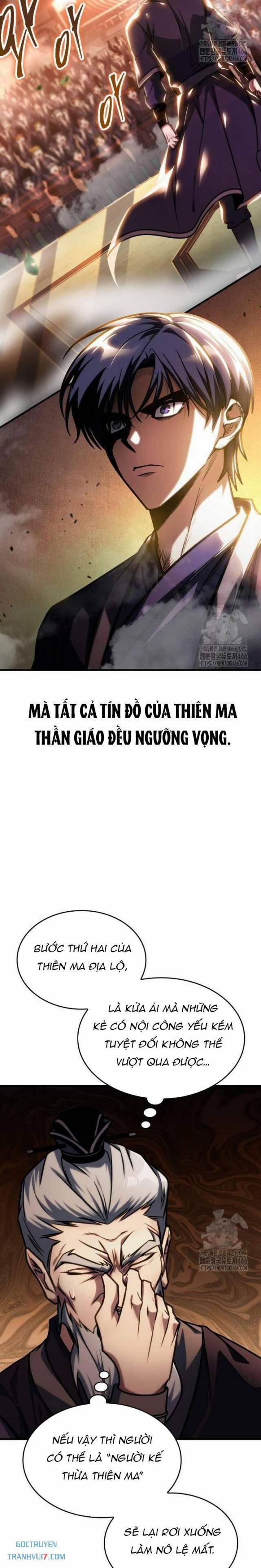 Cuốn Sách Chiến Lược Hàng Đầu Mà Chỉ Tôi Mới Có Thể Nhìn Thấy 46 trang 10