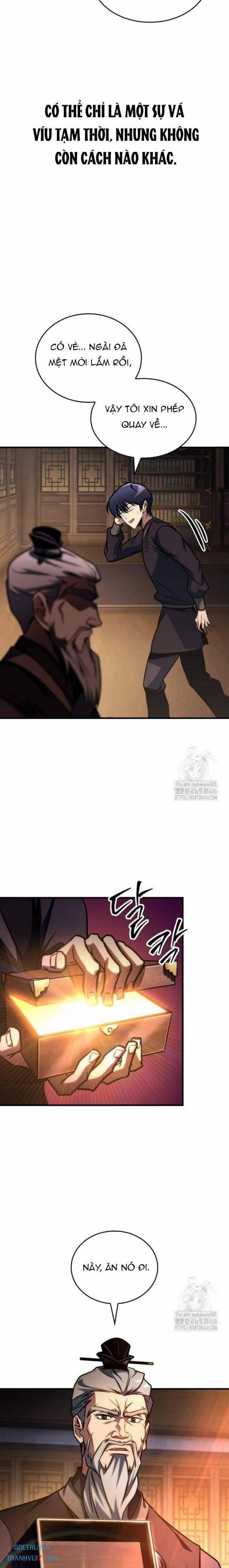 Cuốn Sách Chiến Lược Hàng Đầu Mà Chỉ Tôi Mới Có Thể Nhìn Thấy 46 trang 11