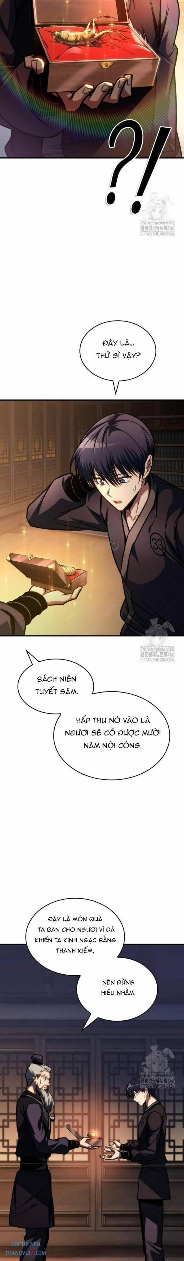 Cuốn Sách Chiến Lược Hàng Đầu Mà Chỉ Tôi Mới Có Thể Nhìn Thấy 46 trang 12