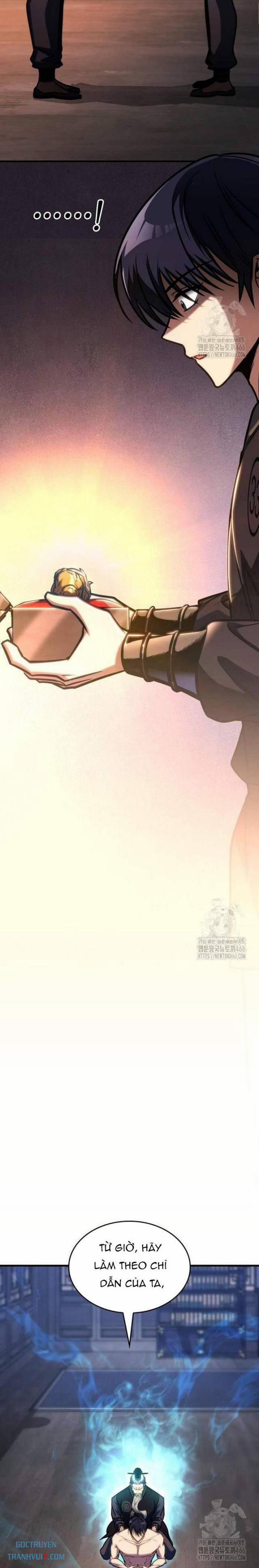 Cuốn Sách Chiến Lược Hàng Đầu Mà Chỉ Tôi Mới Có Thể Nhìn Thấy 46 trang 13