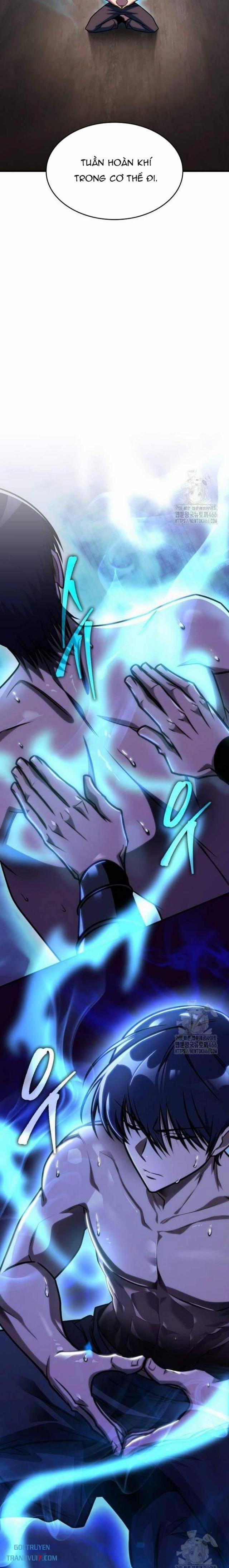 Cuốn Sách Chiến Lược Hàng Đầu Mà Chỉ Tôi Mới Có Thể Nhìn Thấy 46 trang 14