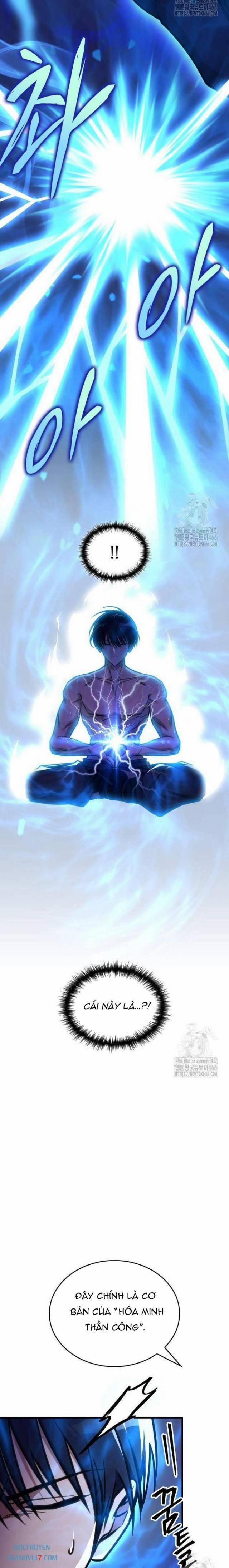 Cuốn Sách Chiến Lược Hàng Đầu Mà Chỉ Tôi Mới Có Thể Nhìn Thấy 46 trang 15