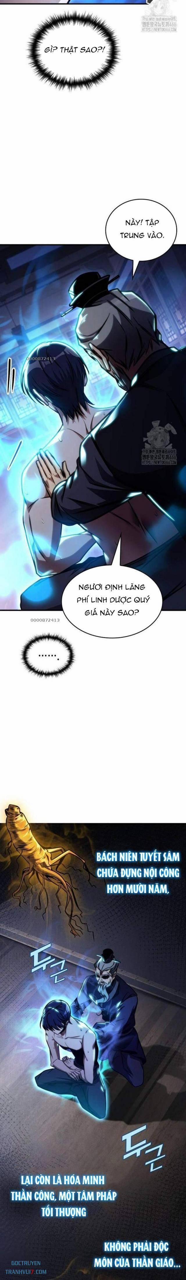 Cuốn Sách Chiến Lược Hàng Đầu Mà Chỉ Tôi Mới Có Thể Nhìn Thấy 46 trang 16