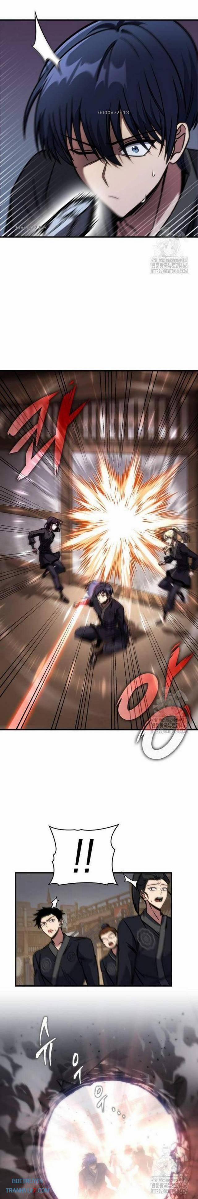 Cuốn Sách Chiến Lược Hàng Đầu Mà Chỉ Tôi Mới Có Thể Nhìn Thấy 46 trang 20