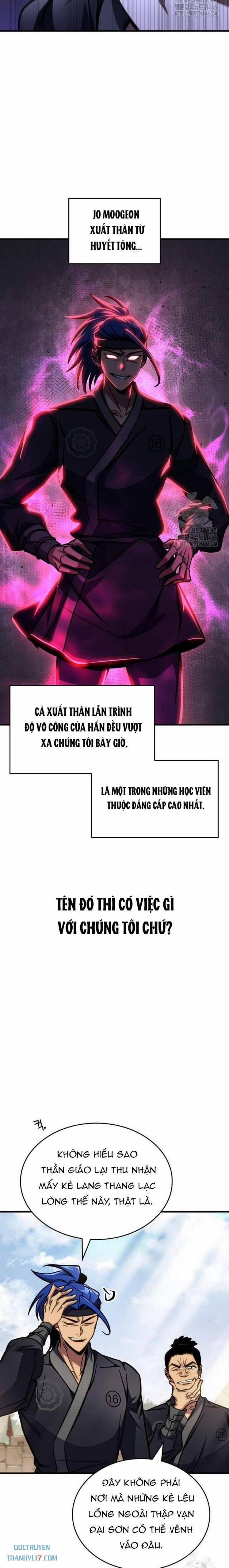 Cuốn Sách Chiến Lược Hàng Đầu Mà Chỉ Tôi Mới Có Thể Nhìn Thấy 46 trang 22