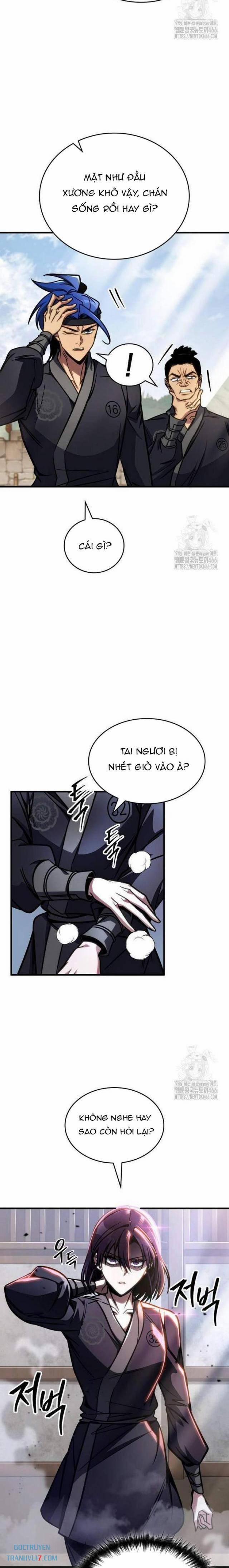 Cuốn Sách Chiến Lược Hàng Đầu Mà Chỉ Tôi Mới Có Thể Nhìn Thấy 46 trang 23