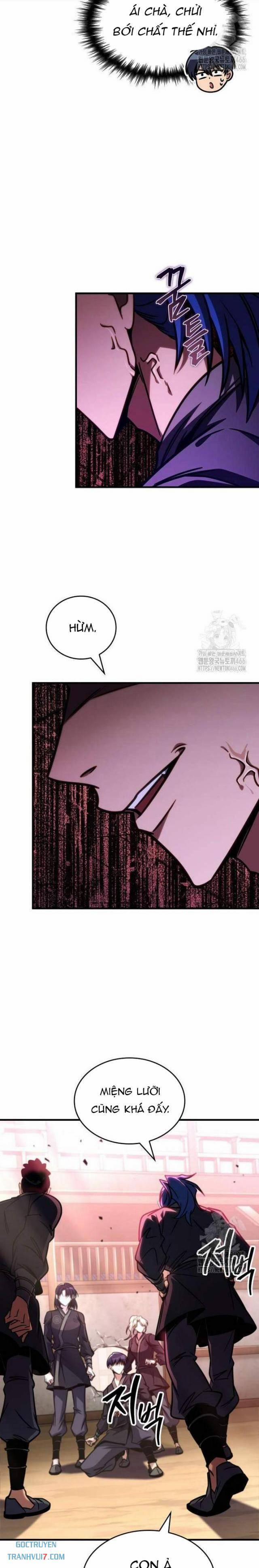 Cuốn Sách Chiến Lược Hàng Đầu Mà Chỉ Tôi Mới Có Thể Nhìn Thấy 46 trang 24