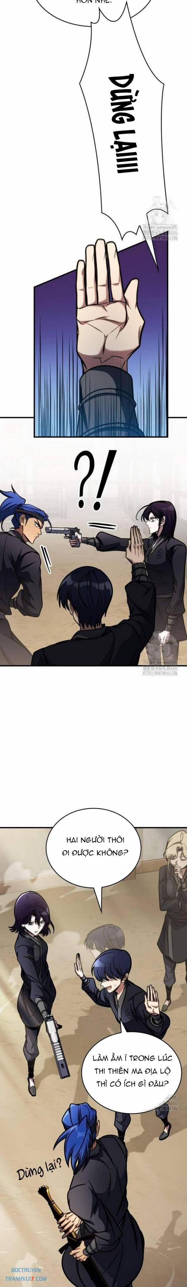 Cuốn Sách Chiến Lược Hàng Đầu Mà Chỉ Tôi Mới Có Thể Nhìn Thấy 46 trang 26