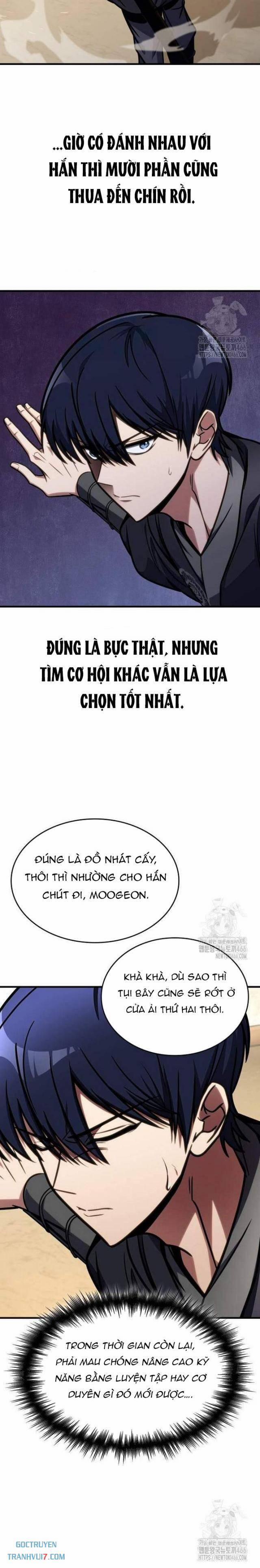 Cuốn Sách Chiến Lược Hàng Đầu Mà Chỉ Tôi Mới Có Thể Nhìn Thấy 46 trang 27