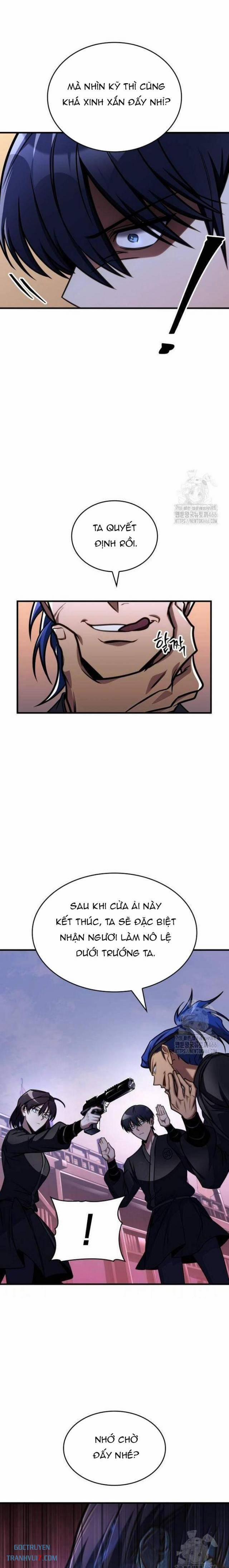 Cuốn Sách Chiến Lược Hàng Đầu Mà Chỉ Tôi Mới Có Thể Nhìn Thấy 46 trang 28