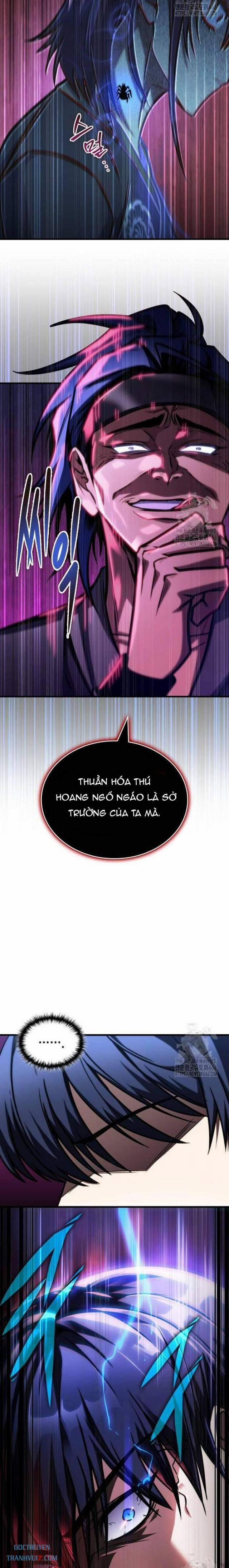 Cuốn Sách Chiến Lược Hàng Đầu Mà Chỉ Tôi Mới Có Thể Nhìn Thấy 46 trang 29