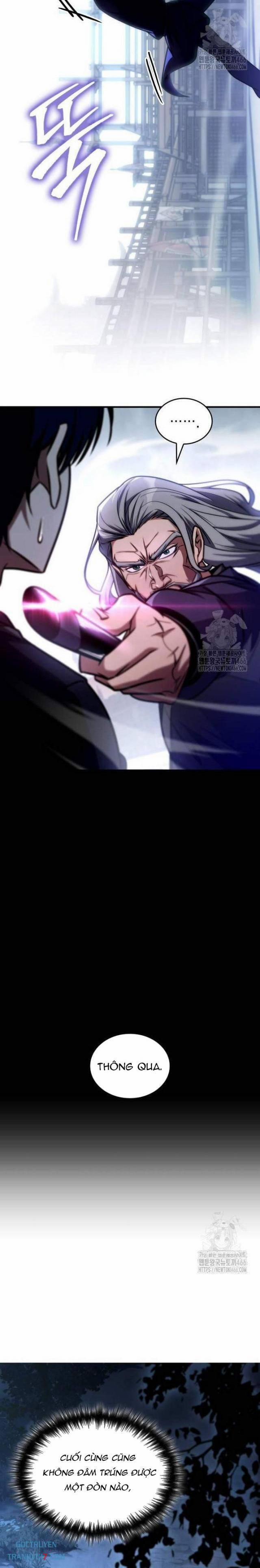 Cuốn Sách Chiến Lược Hàng Đầu Mà Chỉ Tôi Mới Có Thể Nhìn Thấy 46 trang 3