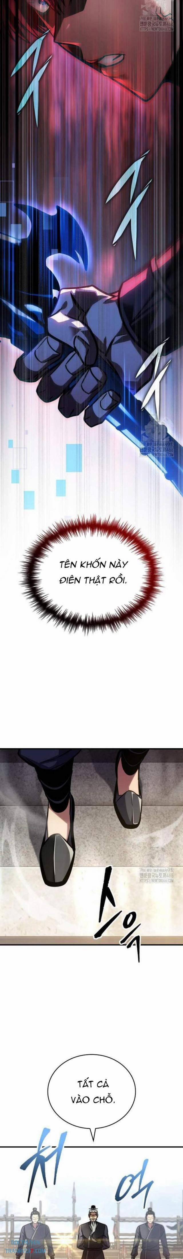 Cuốn Sách Chiến Lược Hàng Đầu Mà Chỉ Tôi Mới Có Thể Nhìn Thấy 46 trang 30