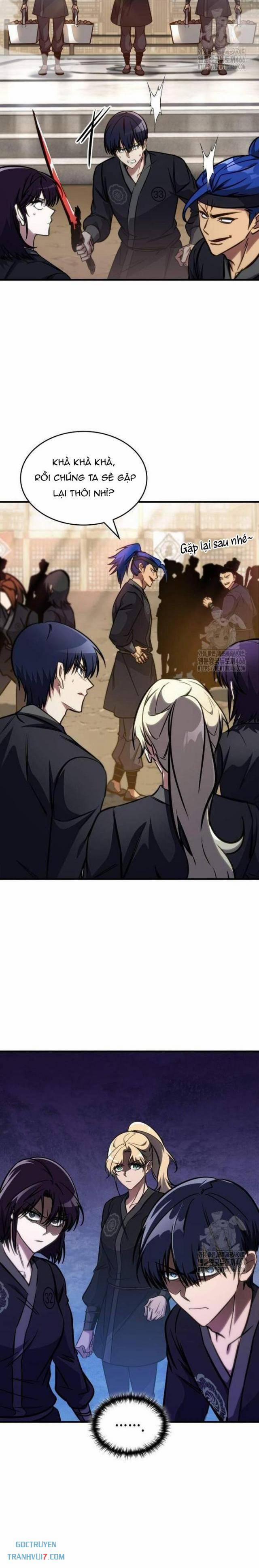 Cuốn Sách Chiến Lược Hàng Đầu Mà Chỉ Tôi Mới Có Thể Nhìn Thấy 46 trang 31