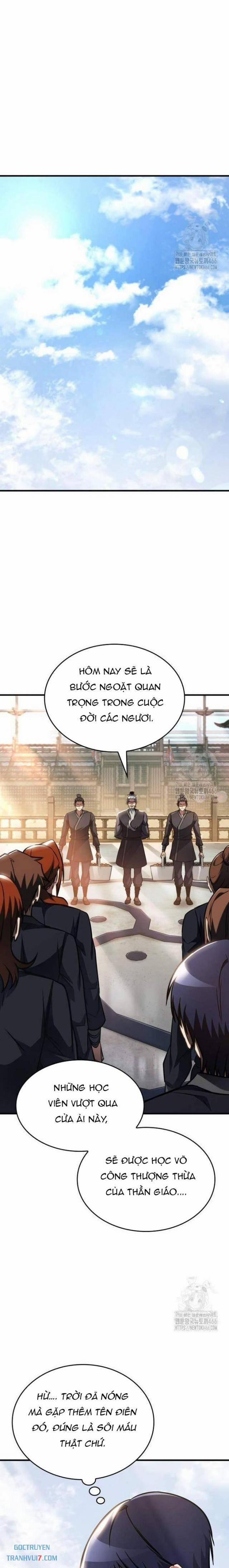 Cuốn Sách Chiến Lược Hàng Đầu Mà Chỉ Tôi Mới Có Thể Nhìn Thấy 46 trang 32