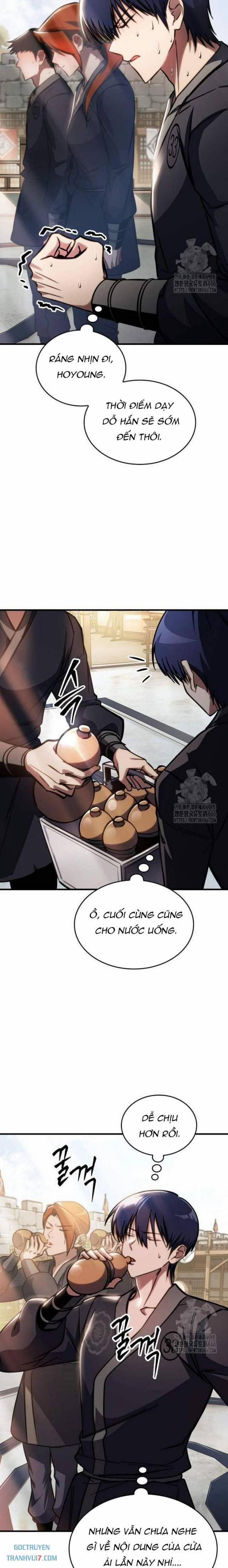 Cuốn Sách Chiến Lược Hàng Đầu Mà Chỉ Tôi Mới Có Thể Nhìn Thấy 46 trang 33