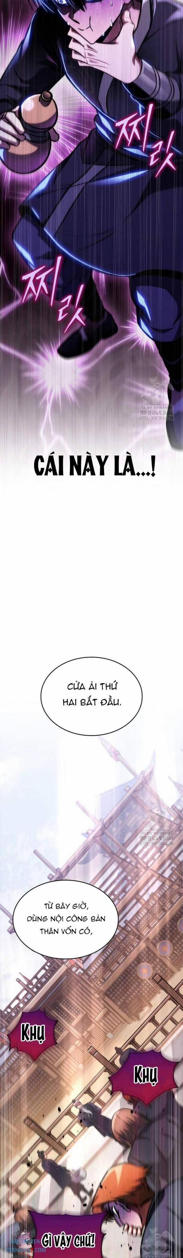 Cuốn Sách Chiến Lược Hàng Đầu Mà Chỉ Tôi Mới Có Thể Nhìn Thấy 46 trang 35