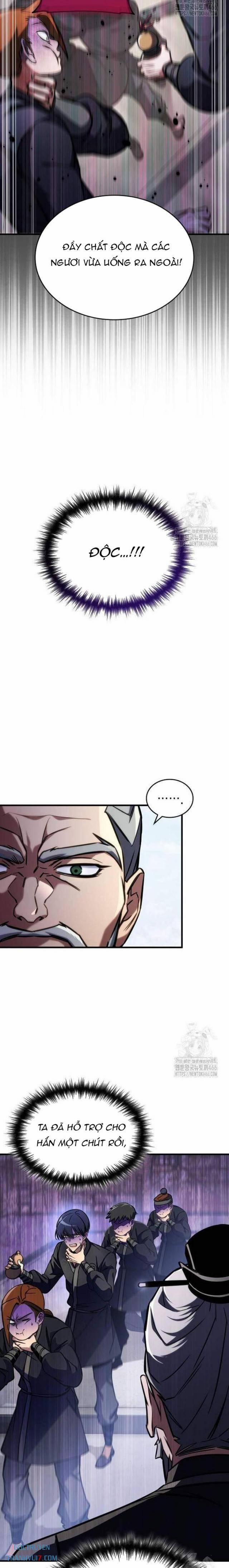 Cuốn Sách Chiến Lược Hàng Đầu Mà Chỉ Tôi Mới Có Thể Nhìn Thấy 46 trang 36