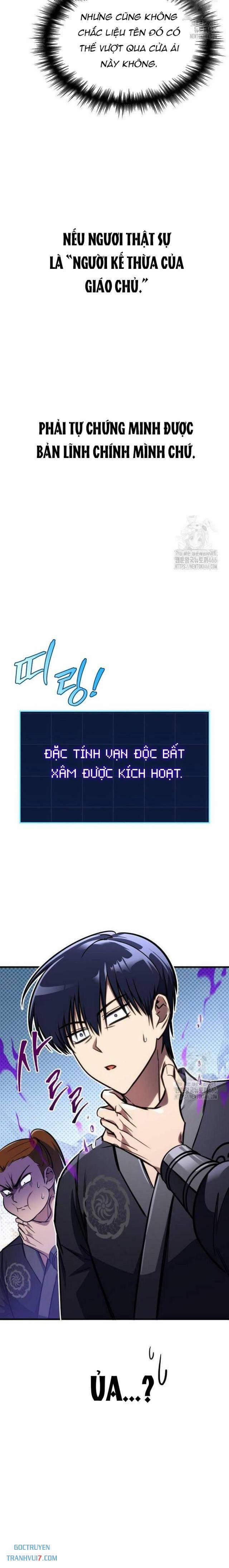 Cuốn Sách Chiến Lược Hàng Đầu Mà Chỉ Tôi Mới Có Thể Nhìn Thấy 46 trang 37