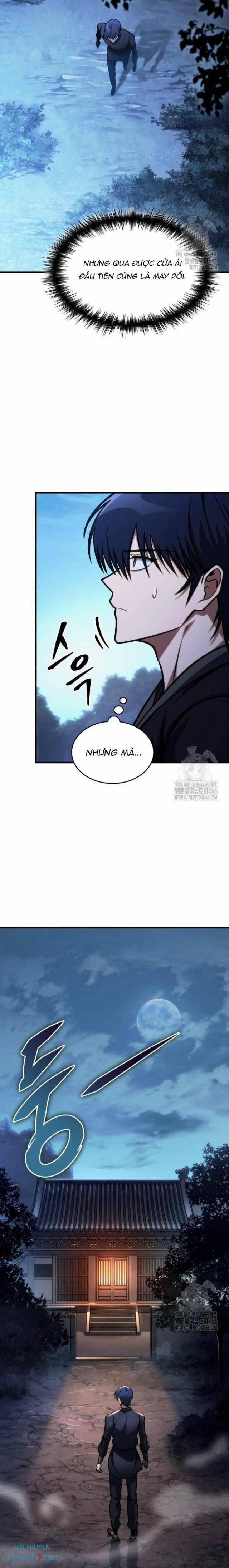 Cuốn Sách Chiến Lược Hàng Đầu Mà Chỉ Tôi Mới Có Thể Nhìn Thấy 46 trang 4