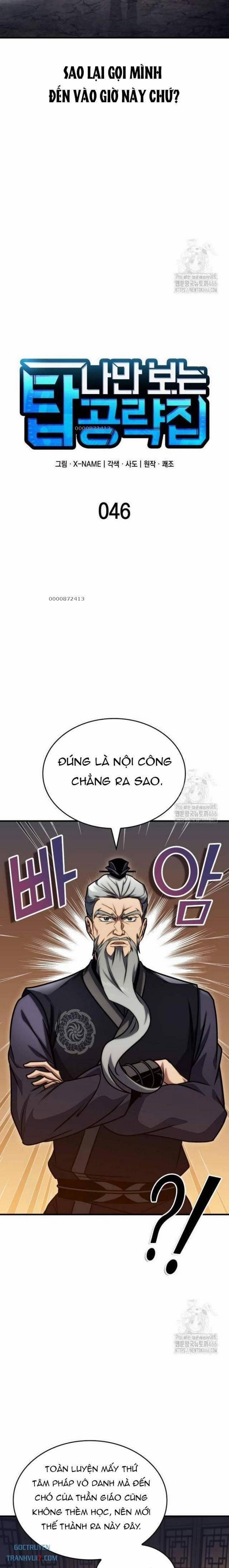 Cuốn Sách Chiến Lược Hàng Đầu Mà Chỉ Tôi Mới Có Thể Nhìn Thấy 46 trang 5