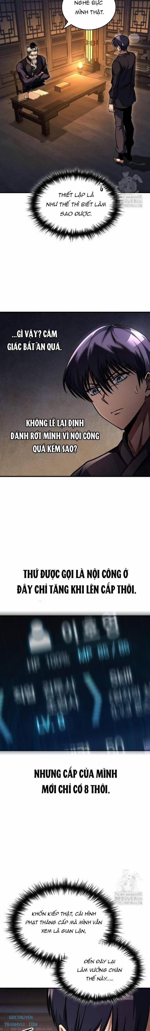 Cuốn Sách Chiến Lược Hàng Đầu Mà Chỉ Tôi Mới Có Thể Nhìn Thấy 46 trang 6