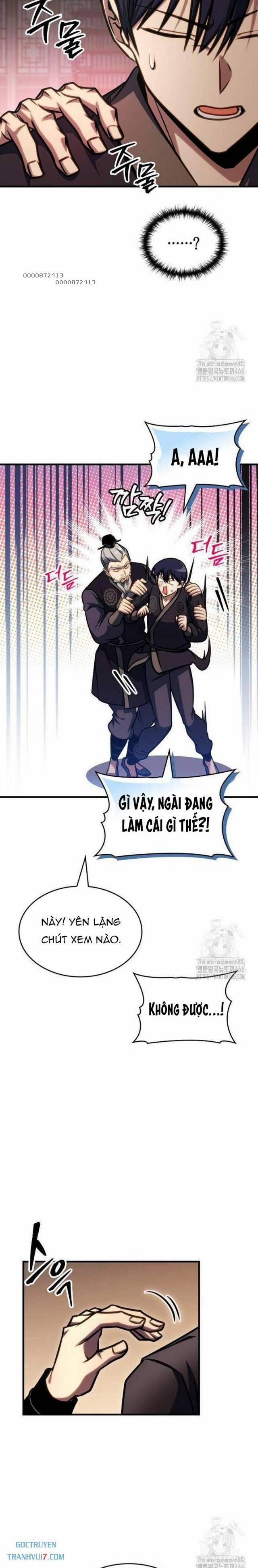 Cuốn Sách Chiến Lược Hàng Đầu Mà Chỉ Tôi Mới Có Thể Nhìn Thấy 46 trang 7