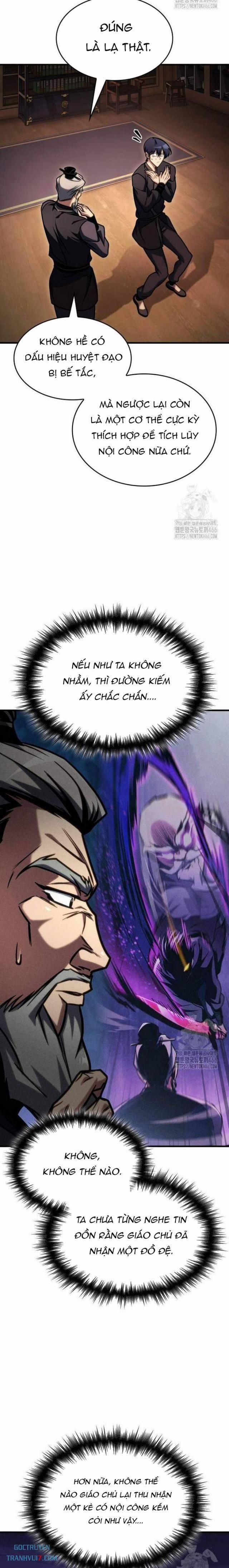 Cuốn Sách Chiến Lược Hàng Đầu Mà Chỉ Tôi Mới Có Thể Nhìn Thấy 46 trang 8