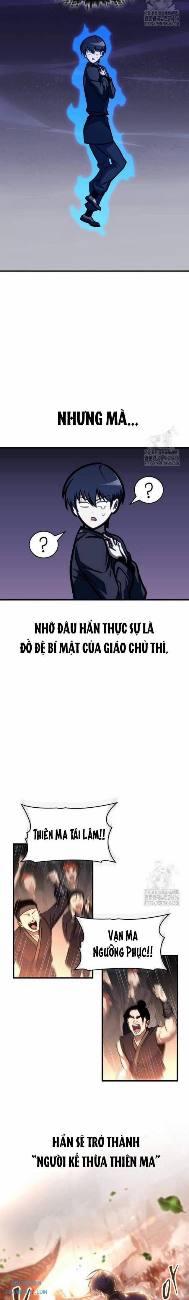 Cuốn Sách Chiến Lược Hàng Đầu Mà Chỉ Tôi Mới Có Thể Nhìn Thấy 46 trang 9