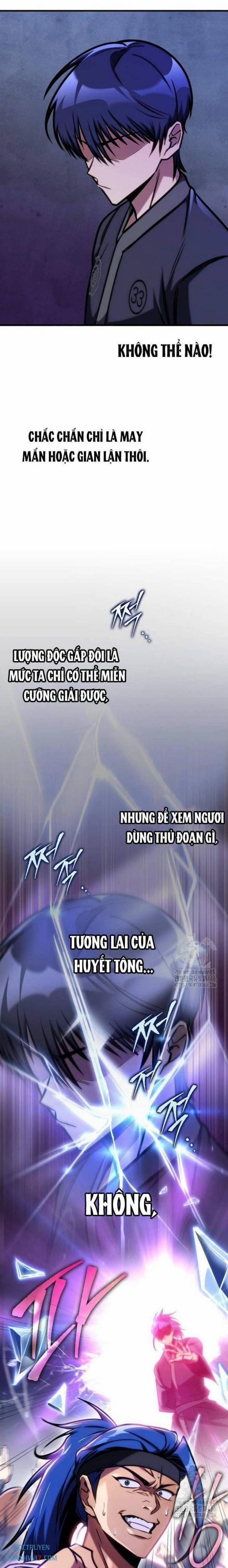 Cuốn Sách Chiến Lược Hàng Đầu Mà Chỉ Tôi Mới Có Thể Nhìn Thấy 47 trang 10