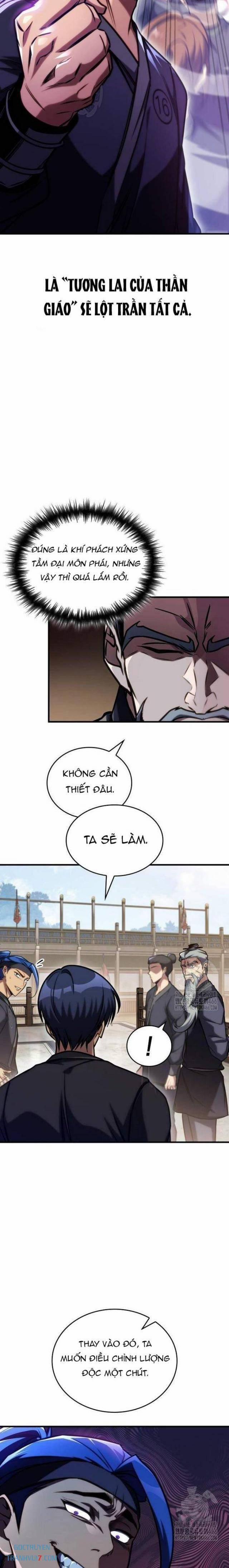 Cuốn Sách Chiến Lược Hàng Đầu Mà Chỉ Tôi Mới Có Thể Nhìn Thấy 47 trang 11