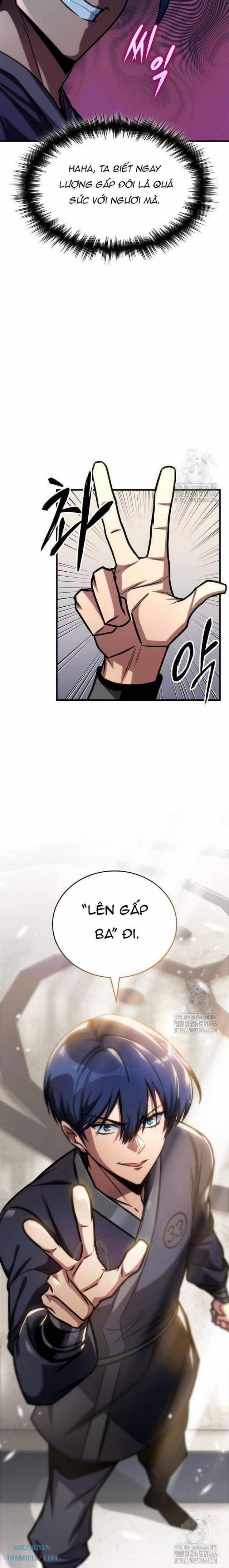 Cuốn Sách Chiến Lược Hàng Đầu Mà Chỉ Tôi Mới Có Thể Nhìn Thấy 47 trang 12