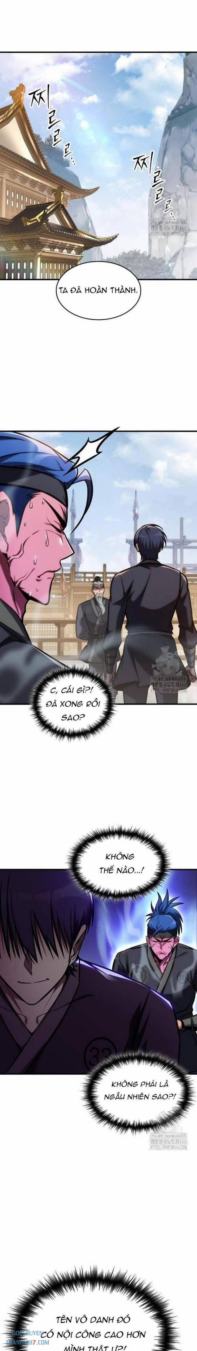 Cuốn Sách Chiến Lược Hàng Đầu Mà Chỉ Tôi Mới Có Thể Nhìn Thấy 47 trang 14