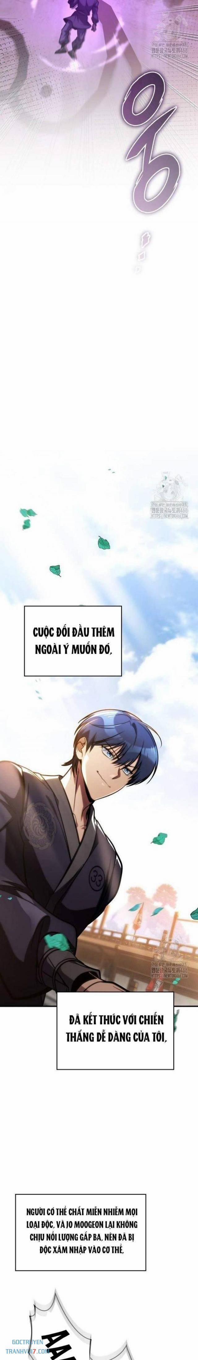 Cuốn Sách Chiến Lược Hàng Đầu Mà Chỉ Tôi Mới Có Thể Nhìn Thấy 47 trang 17